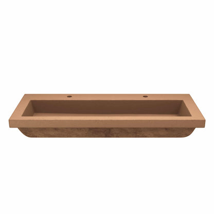 Trough 4819 Bathroom Sink