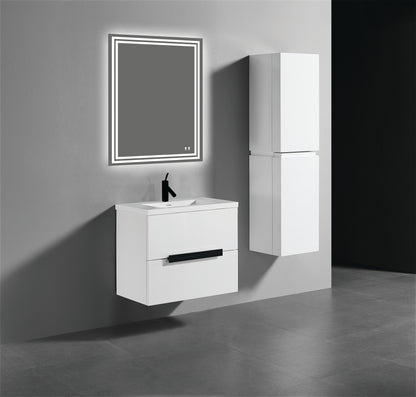 Urban 24" Wall hung Vanity Cabinet