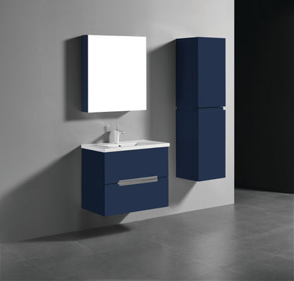 Urban 30" Wall hung Vanity Cabinet
