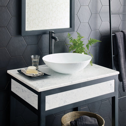 Verona Bathroom Sink