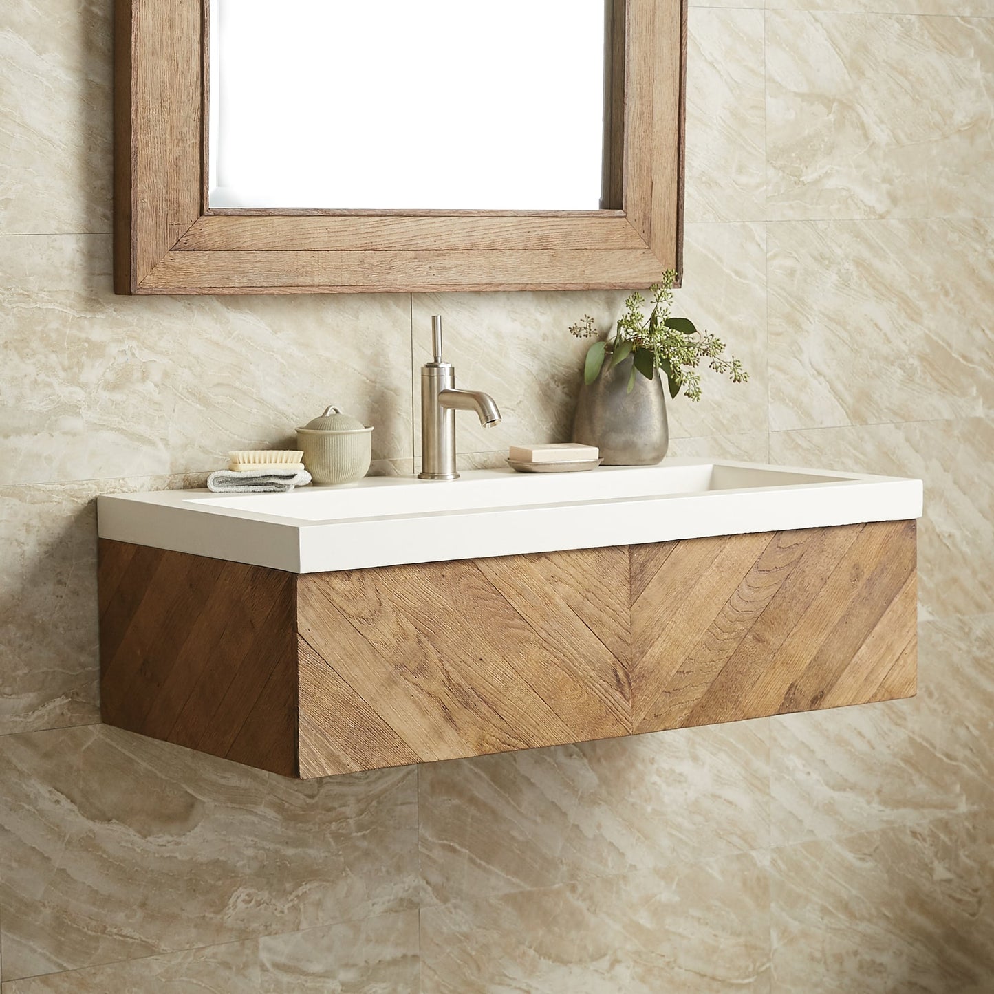 Vintner's Vanity Base
