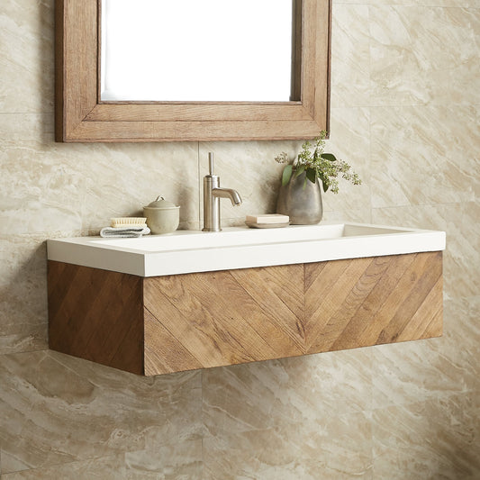 Vintner's Vanity Base
