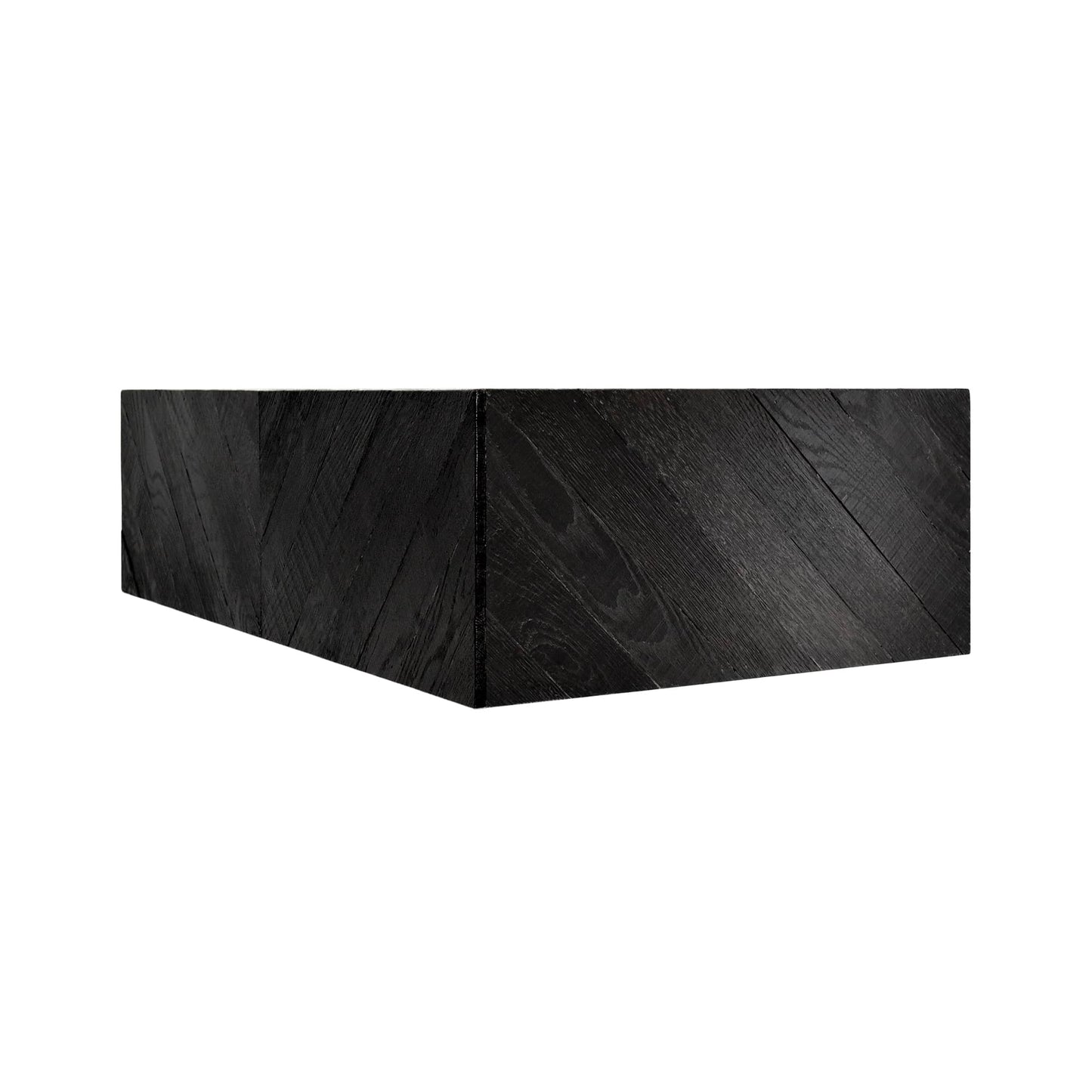 Vintner's Floating Vanity Base