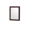 Custom image for Espresso