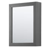 Custom image for Dark Gray