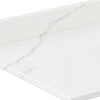 Custom image for Giotto Quartz / 66 in / 66 inch Single Center Sink