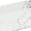 Custom image for Giotto Quartz / 66 in / 66 inch  Double Center Sink