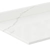 Custom image for Giotto Quartz / 66 in / 66 inch Single Center Sink