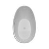 Custom image for White with Shiny White Trim / 60
