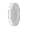 Custom image for White with Shiny White Trim / 60