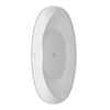 Custom image for White with Shiny White Trim / 66