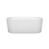 Custom image for White with Shiny White Trim / 59