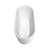 Custom image for White with Shiny White Trim / 59