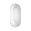 Custom image for White with Shiny White Trim / 59
