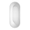 Custom image for White with Shiny White Trim / 67