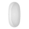 Custom image for White with Shiny White Trim / 67