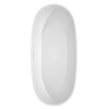 Custom image for White with Shiny White Trim / 71