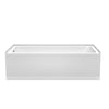 Custom image for Polished Chrome Trim / 60