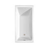 Custom image for Brushed Nickel Trim / 60