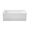 Custom image for Brushed Nickel Trim / 60