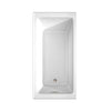 Custom image for Brushed Nickel Trim / 60