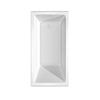 Custom image for Shiny White Trim / 60
