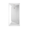 Custom image for Brushed Nickel Trim / 60