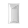 Custom image for Brushed Nickel Trim / 60