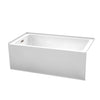 Custom image for Brushed Nickel Trim / 60