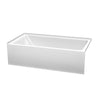 Custom image for Brushed Nickel Trim / 60