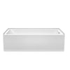 Custom image for Brushed Nickel Trim / 60