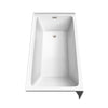 Custom image for Brushed Nickel Trim / 60