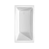 Custom image for Shiny White Trim / 60
