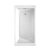 Custom image for Brushed Nickel Trim / 60