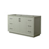 Custom image for Light Green with Matte Black Trim / No Mirror