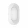 Custom image for White with Shiny White Trim / 60