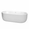 Custom image for White with Shiny White Trim / 71