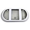 Custom image for White with Matte Black Trim / 60