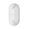 Custom image for White with Shiny White Trim / 60