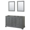 Custom image for Dark Gray with Polished Chrome Trim / 24