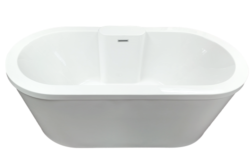 Hydro Systems Eveline Freestanding Tub