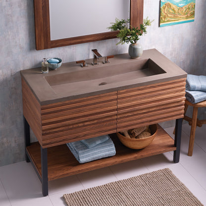 Winemaker 48" Vanity