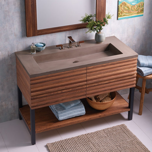 Winemaker 48" Vanity