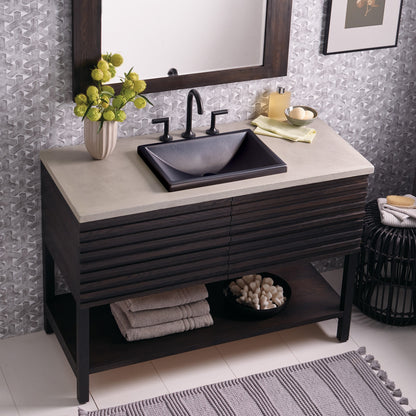 Winemaker 48" Vanity