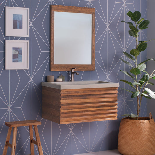 Winemaker Vanity Base
