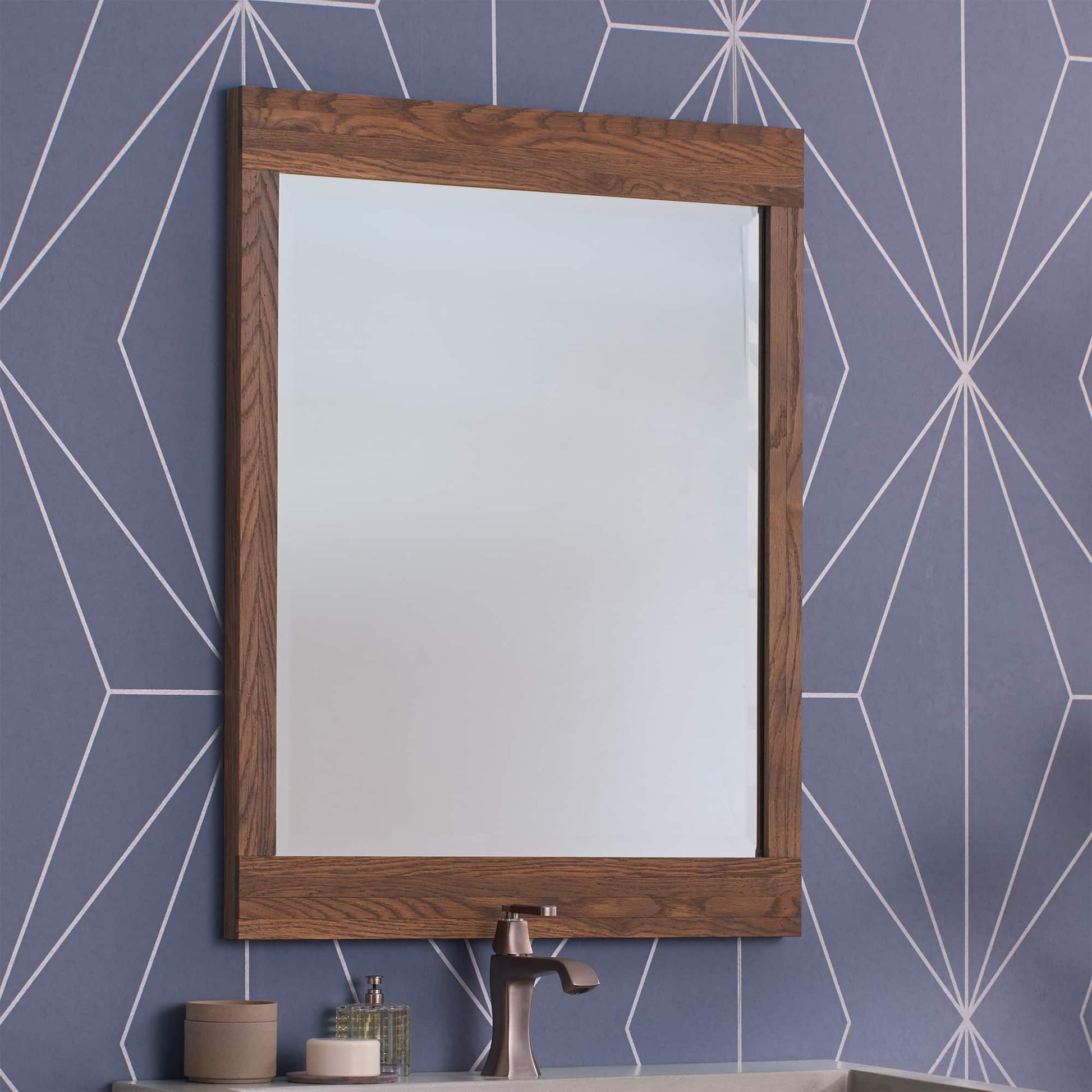 Winemaker Mirror