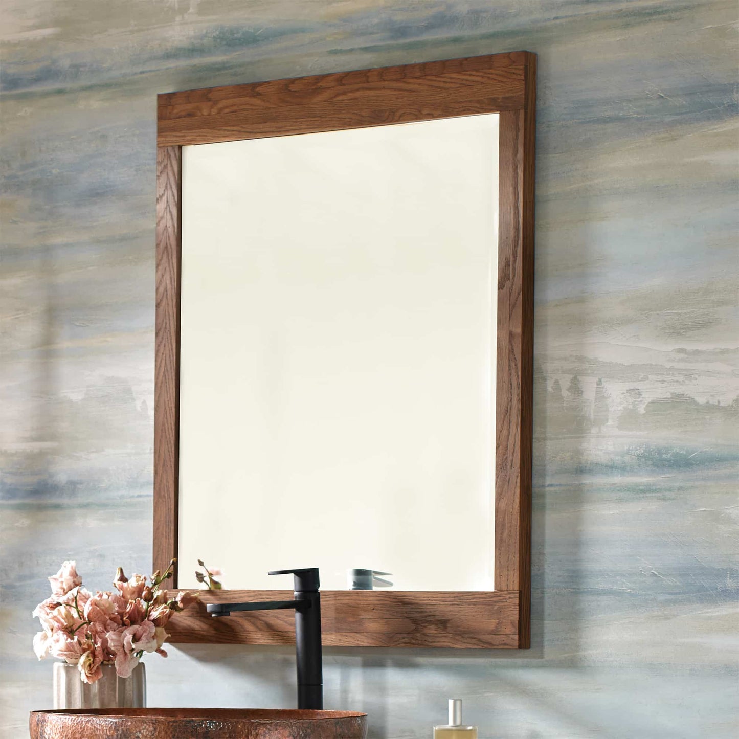 Winemaker Mirror