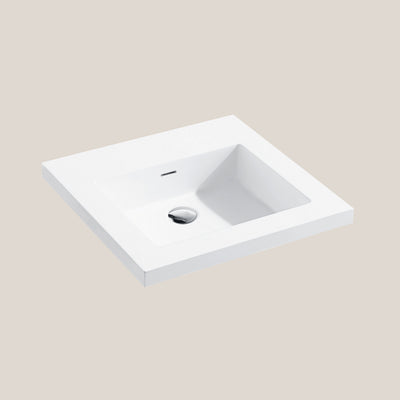 X-Stone Top/Basin, 24