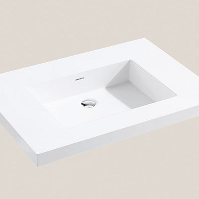 X-Stone Top/Basin, 30