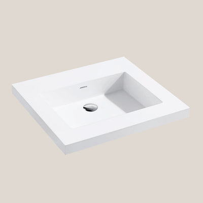 X-Stone Top/Basin, 24